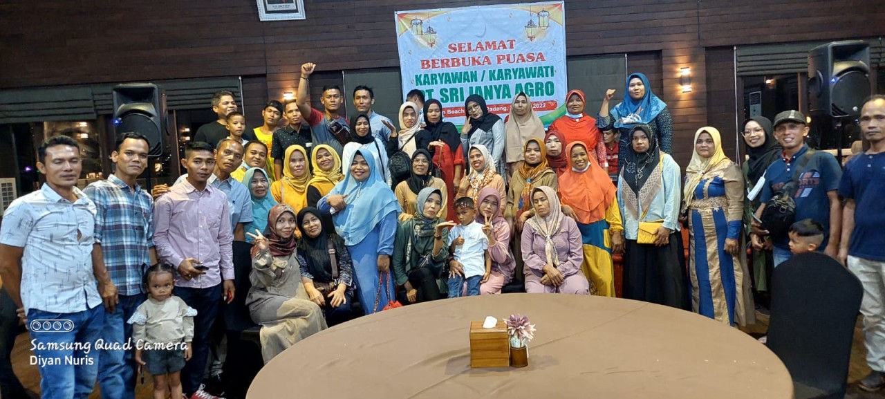 bukber 1 2022 Ocean beach hotel
