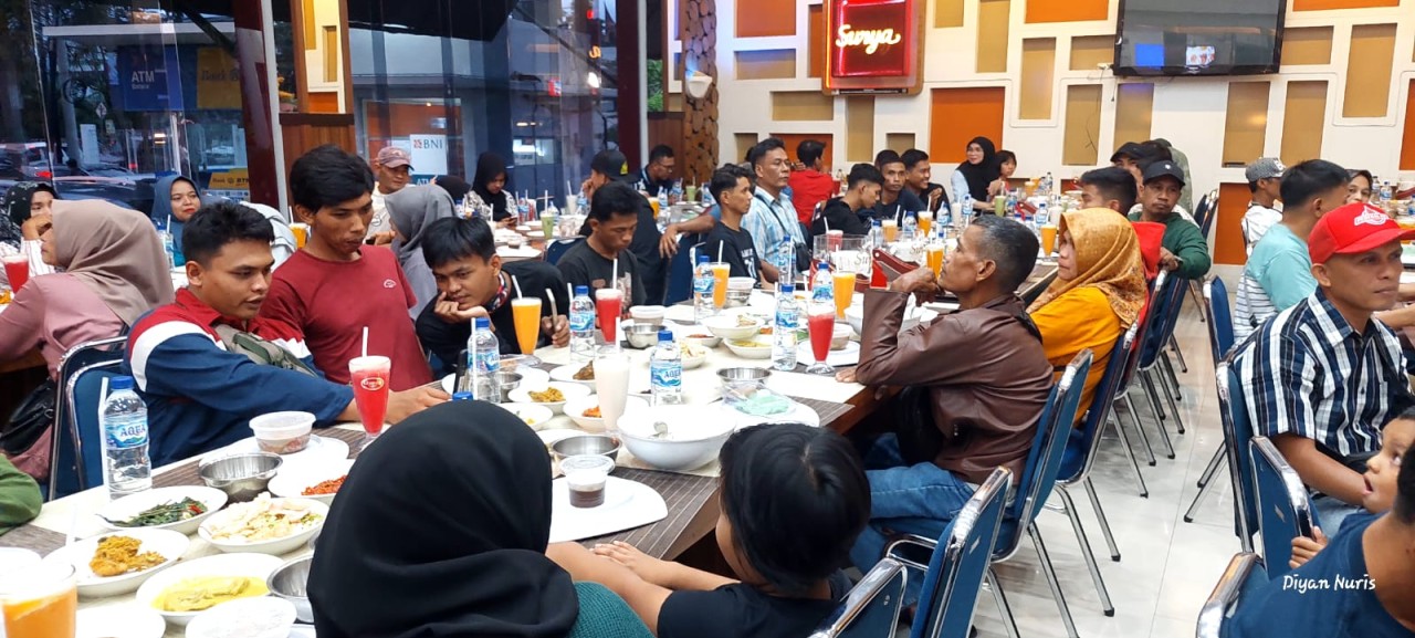 bukber1 2023 Lamun Ombak